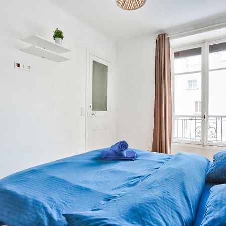 Le Marais Charmant Appartement Paris Free Netflix Ngoại thất bức ảnh