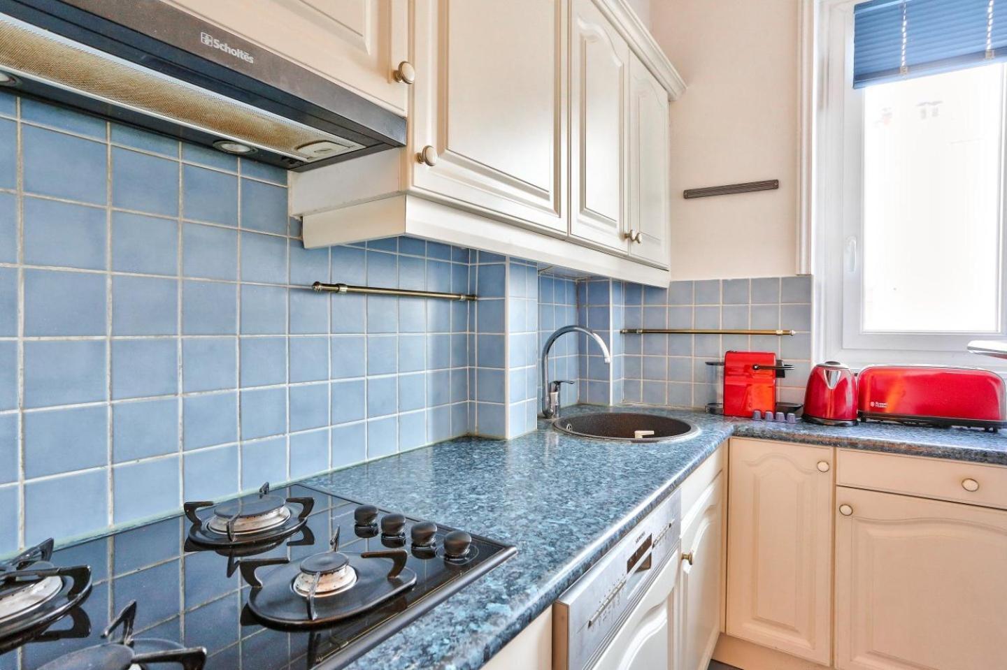 Le Marais Charmant Appartement Paris Free Netflix Ngoại thất bức ảnh