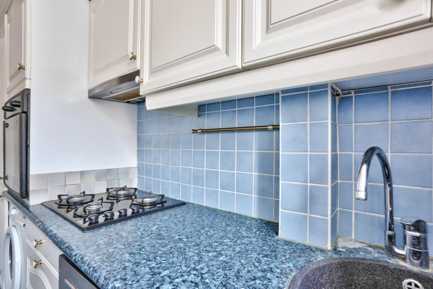 Le Marais Charmant Appartement Paris Free Netflix Ngoại thất bức ảnh